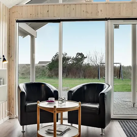 7 Bedroom In Hvide Sande
