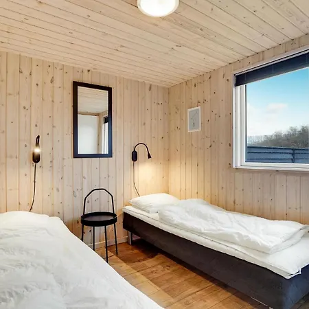 7 Bedroom In Hvide Sande